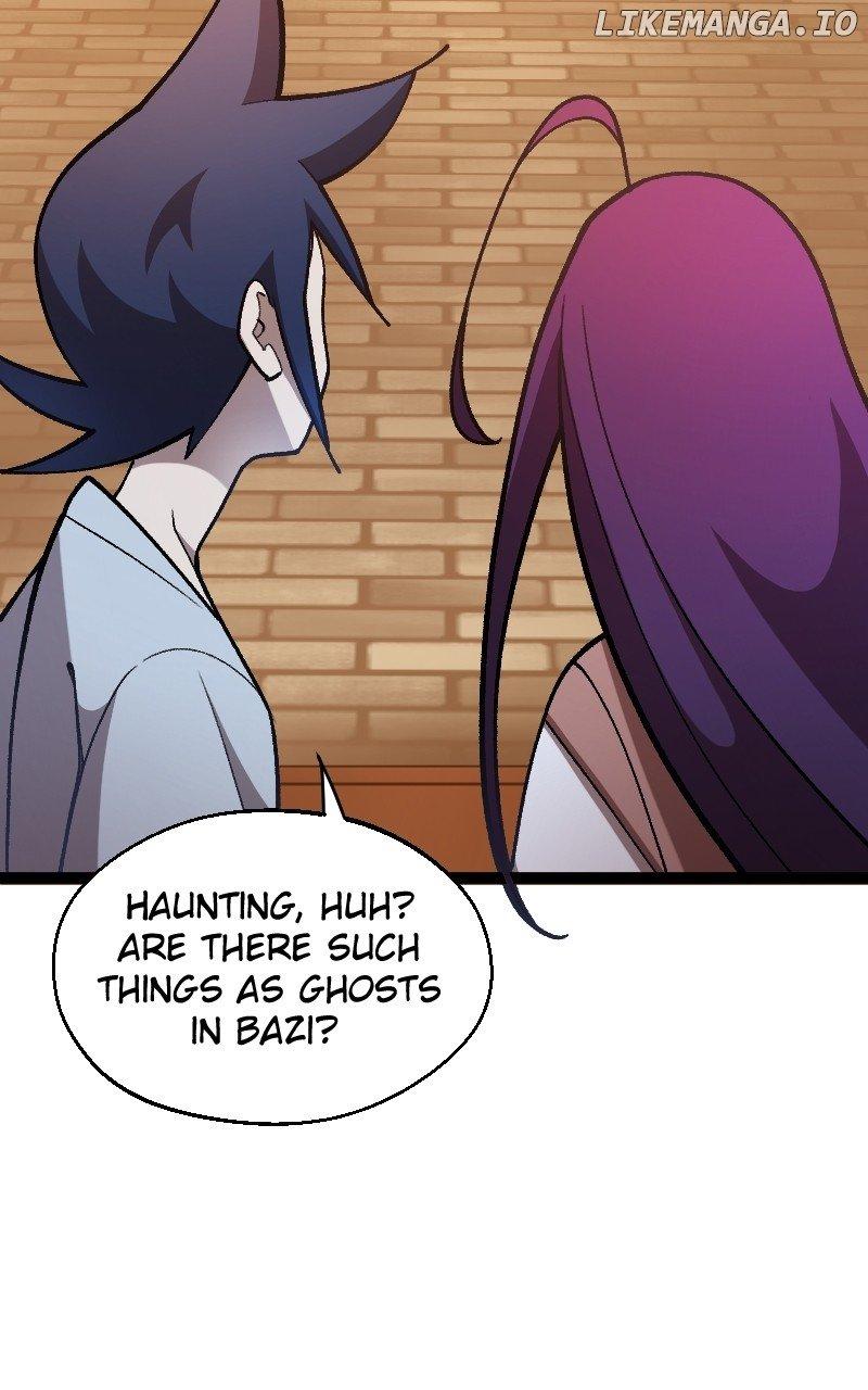 Taejin: Legend of the Yang Metal Chapter 14 406 042