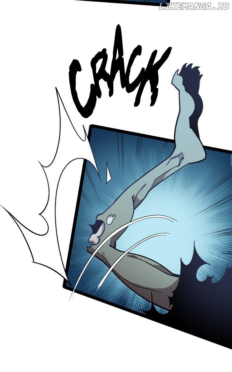 Taejin: Legend of the Yang Metal Chapter 14 470 106