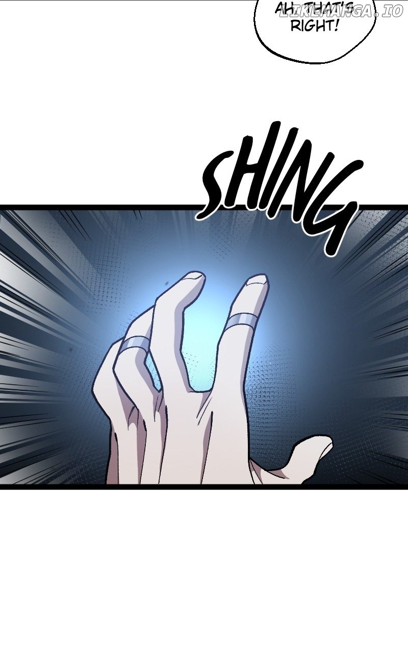 Taejin: Legend of the Yang Metal Chapter 15 403 033