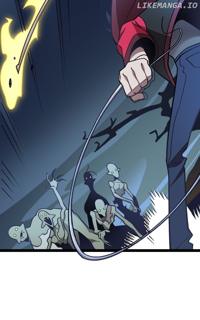 Taejin: Legend of the Yang Metal Chapter 15 415 045
