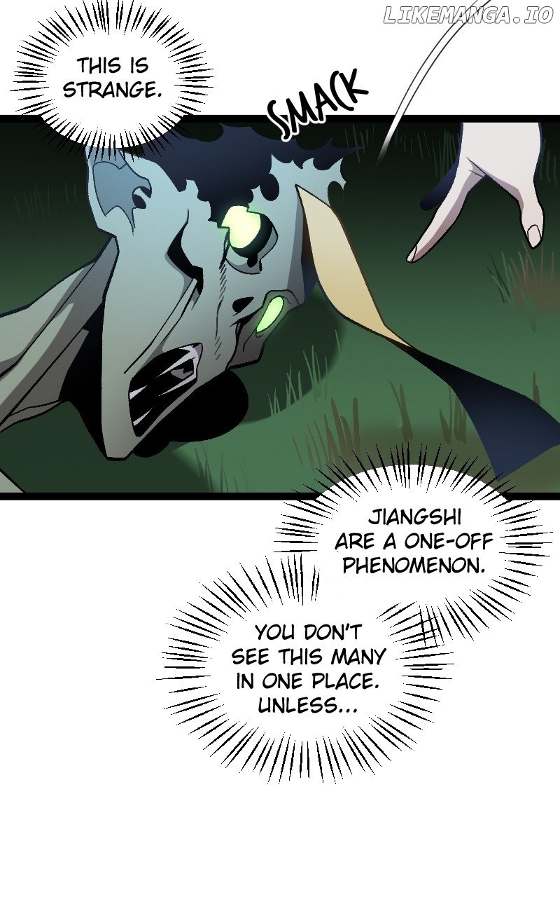 Taejin: Legend of the Yang Metal Chapter 15 435 065