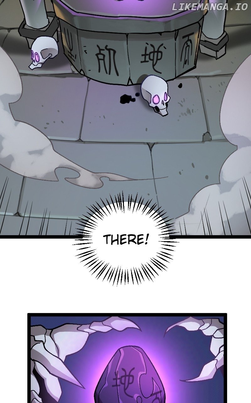 Taejin: Legend of the Yang Metal Chapter 15 469 099
