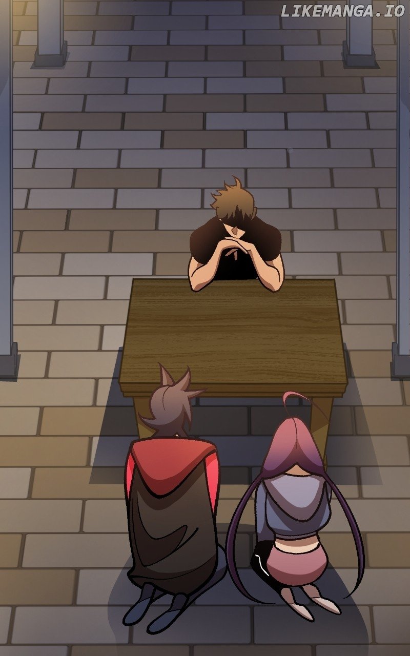 Taejin: Legend of the Yang Metal Chapter 16 389 004