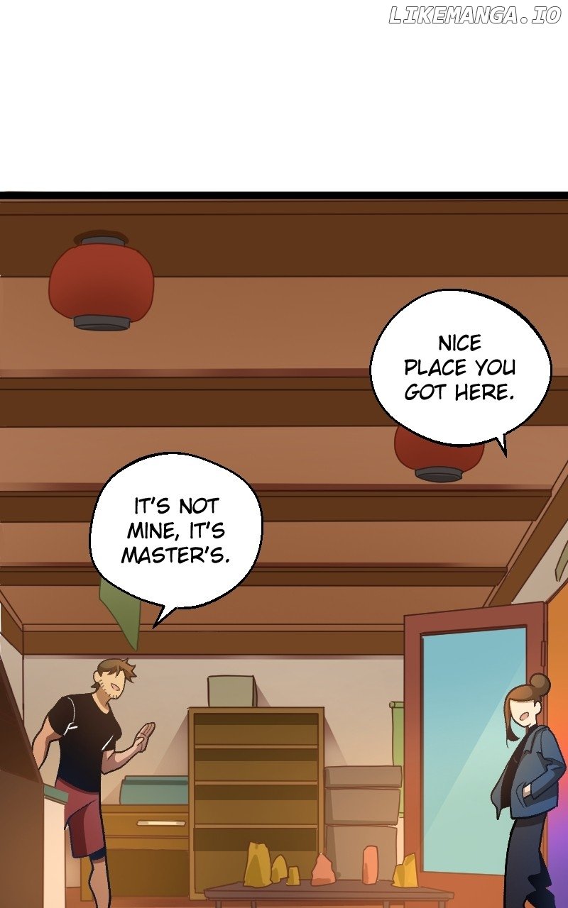 Taejin: Legend of the Yang Metal Chapter 16 404 019