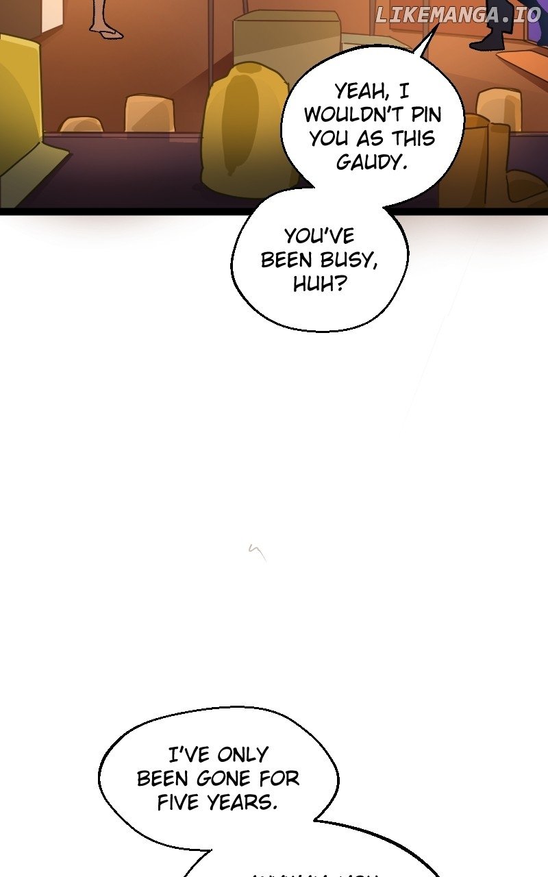 Taejin: Legend of the Yang Metal Chapter 16 405 020