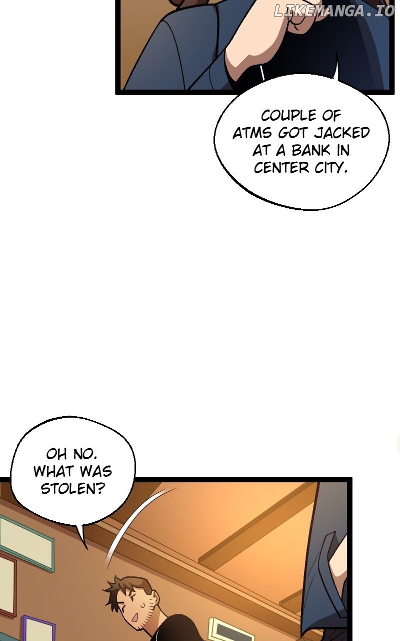 Taejin: Legend of the Yang Metal Chapter 16 408 023