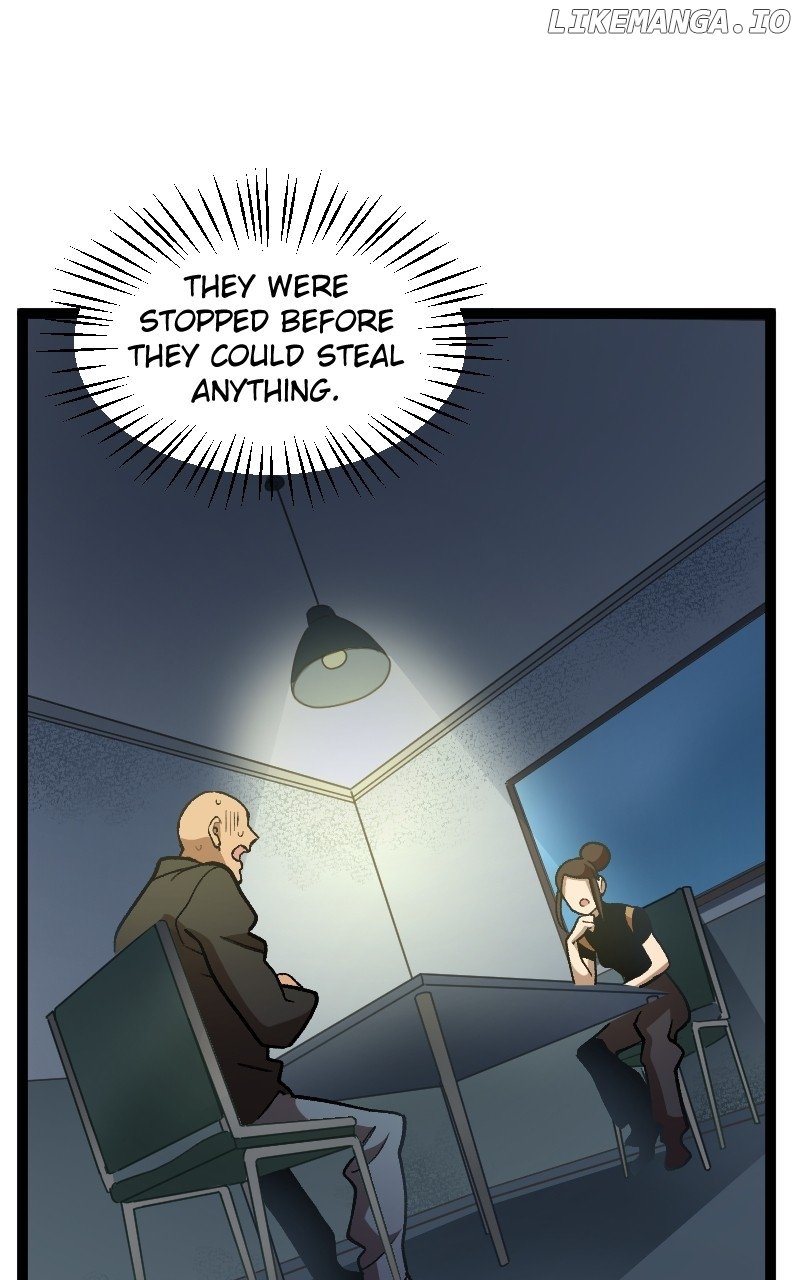 Taejin: Legend of the Yang Metal Chapter 16 410 025