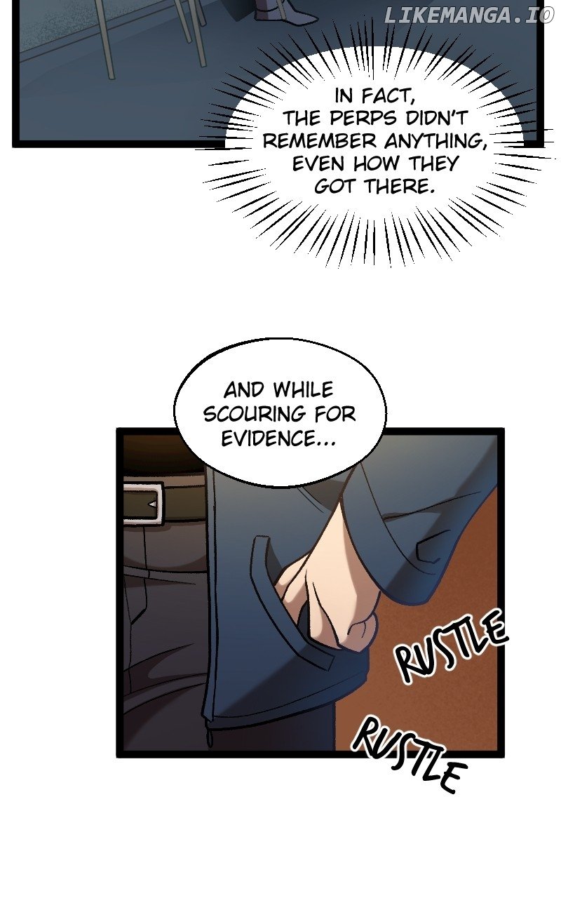 Taejin: Legend of the Yang Metal Chapter 16 411 026