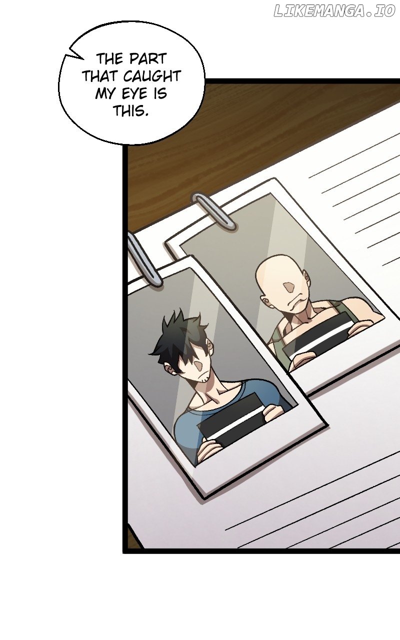 Taejin: Legend of the Yang Metal Chapter 16 428 043