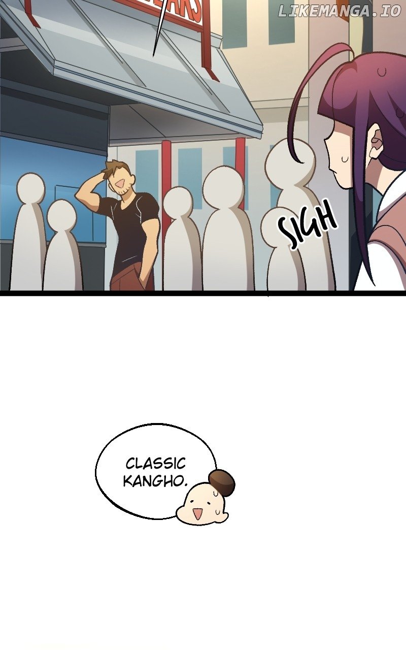 Taejin: Legend of the Yang Metal Chapter 16 496 111