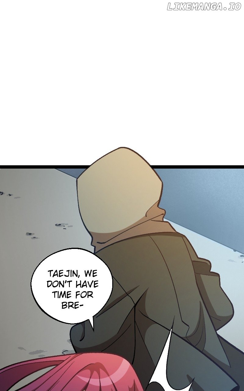 Taejin: Legend of the Yang Metal Chapter 16 498 113