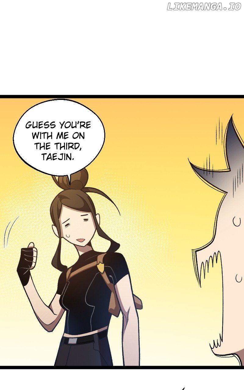 Taejin: Legend of the Yang Metal Chapter 17 340 018