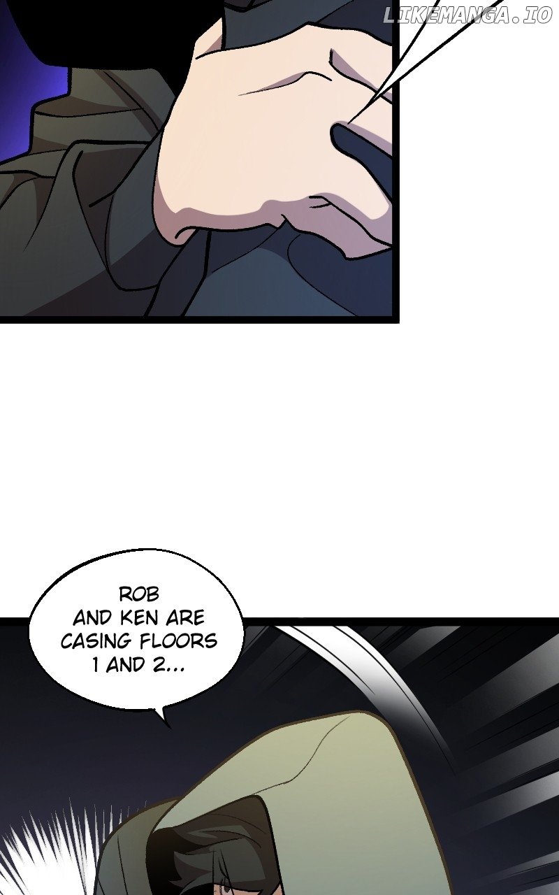 Taejin: Legend of the Yang Metal Chapter 17 357 035
