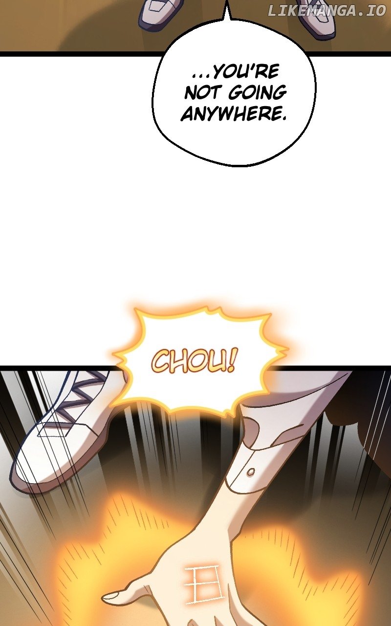 Taejin: Legend of the Yang Metal Chapter 17 392 070