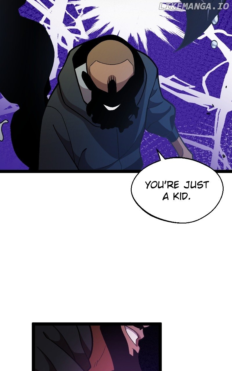 Taejin: Legend of the Yang Metal Chapter 17 405 083