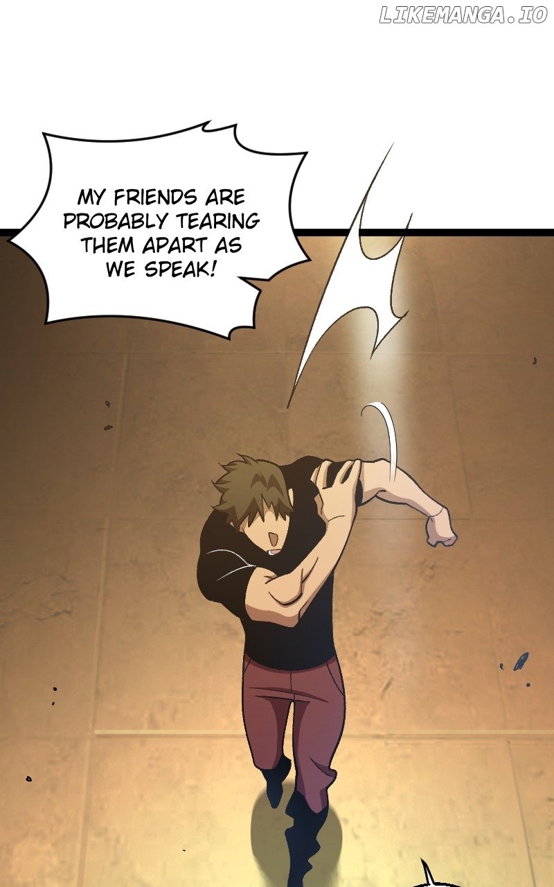 Taejin: Legend of the Yang Metal Chapter 17 418 096