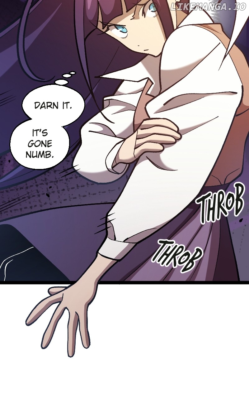 Taejin: Legend of the Yang Metal Chapter 18 343 024
