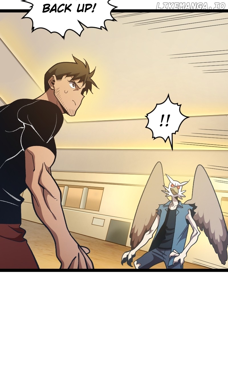 Taejin: Legend of the Yang Metal Chapter 18 352 033