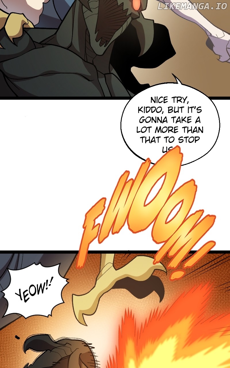 Taejin: Legend of the Yang Metal Chapter 18 361 042