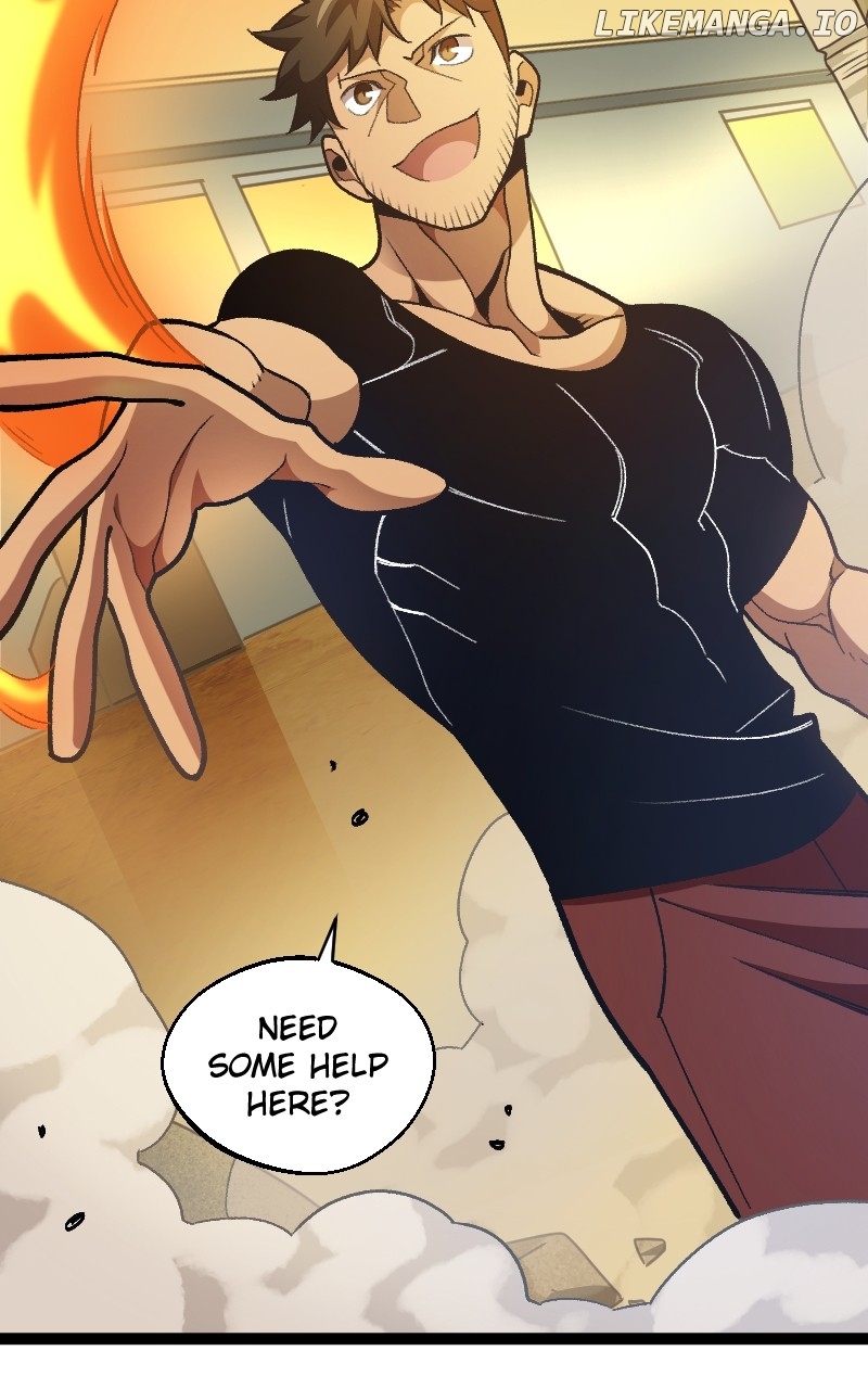 Taejin: Legend of the Yang Metal Chapter 18 364 045