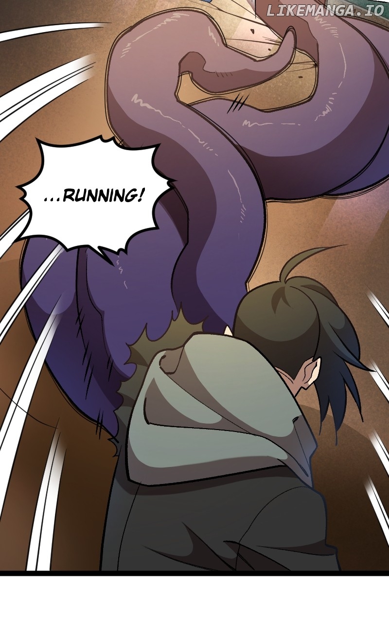 Taejin: Legend of the Yang Metal Chapter 18 405 086