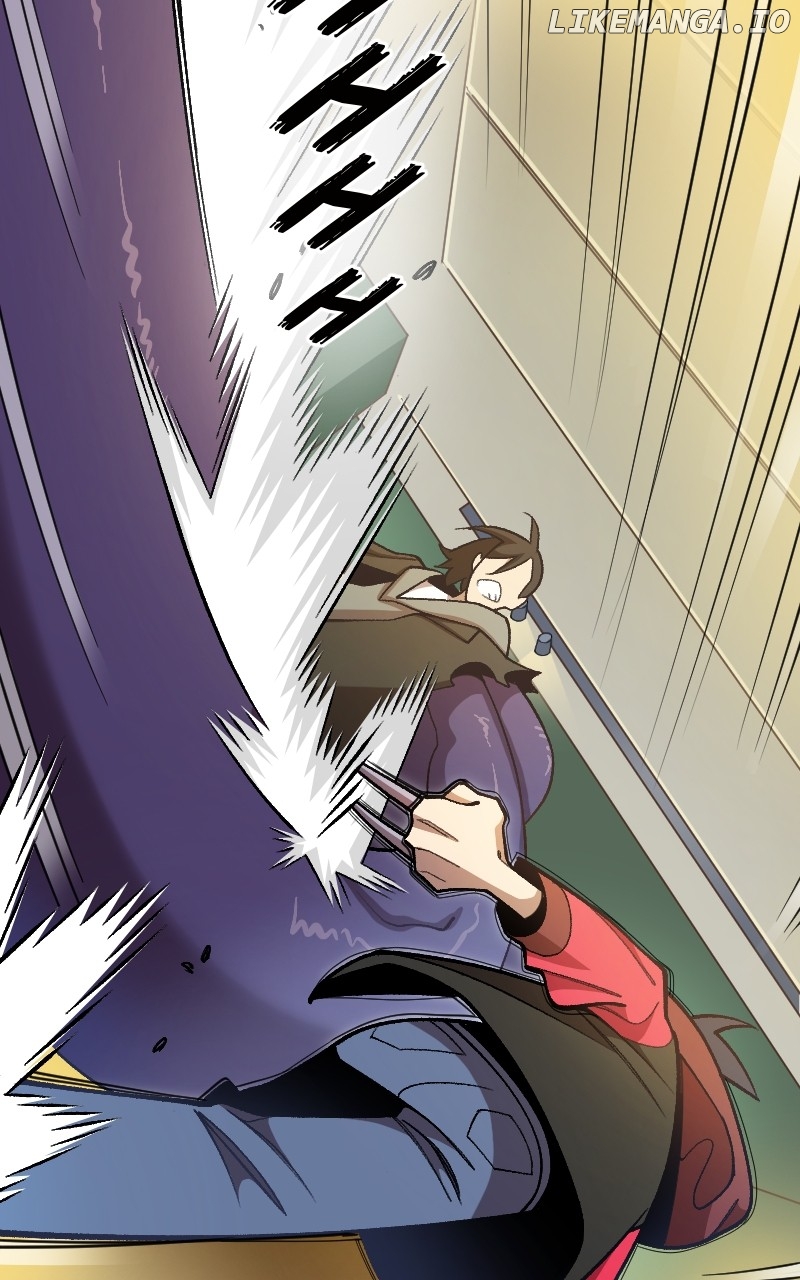 Taejin: Legend of the Yang Metal Chapter 18 409 090