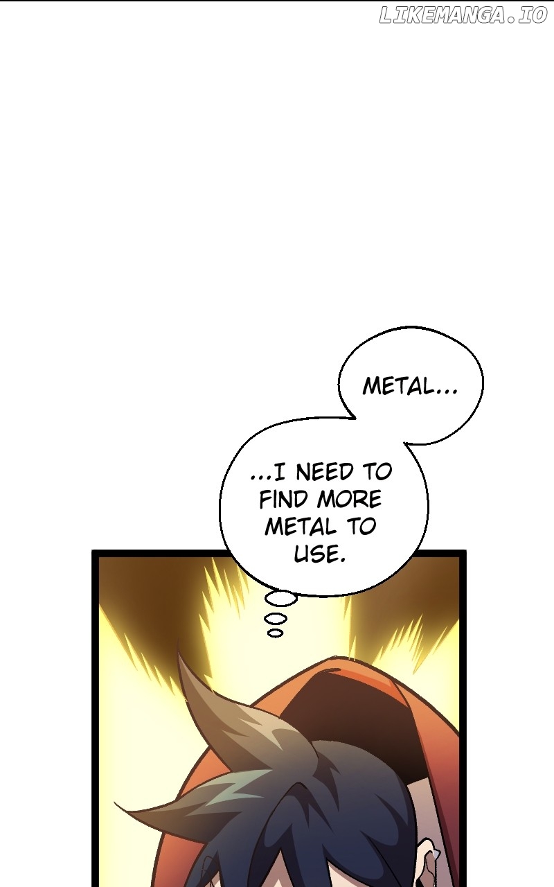 Taejin: Legend of the Yang Metal Chapter 18 415 096