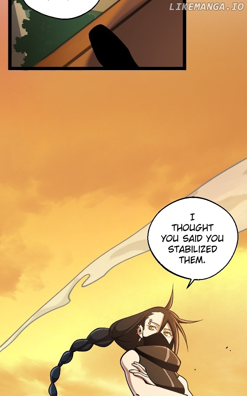 Taejin: Legend of the Yang Metal Chapter 19 355 81
