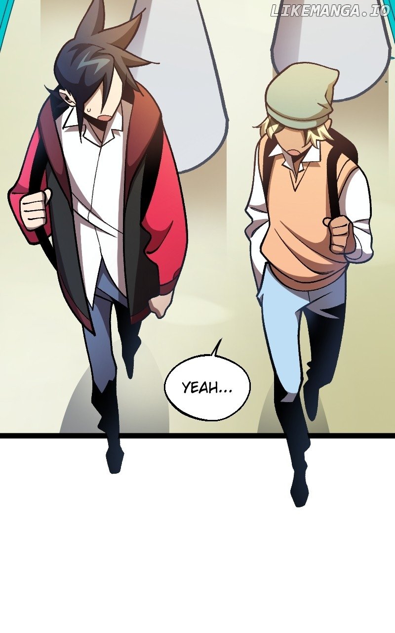Taejin: Legend of the Yang Metal Chapter 20 286 03