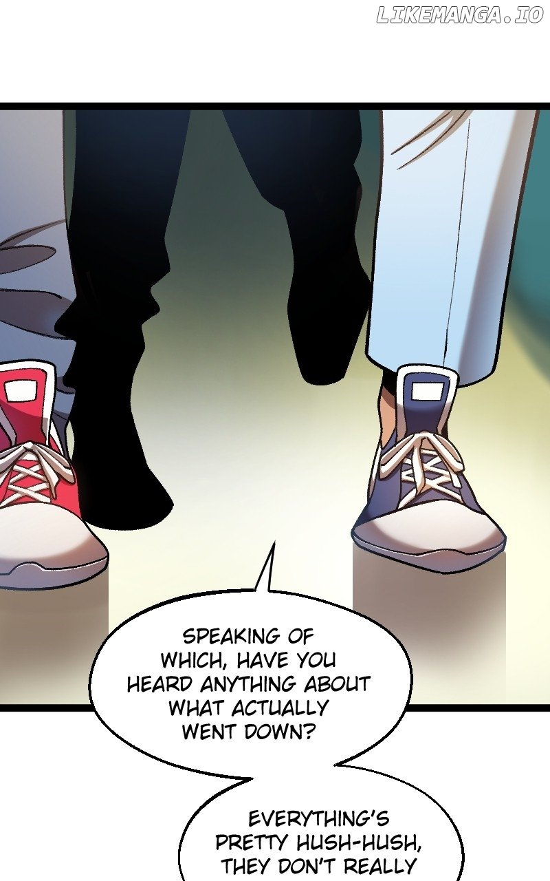 Taejin: Legend of the Yang Metal Chapter 20 289 06