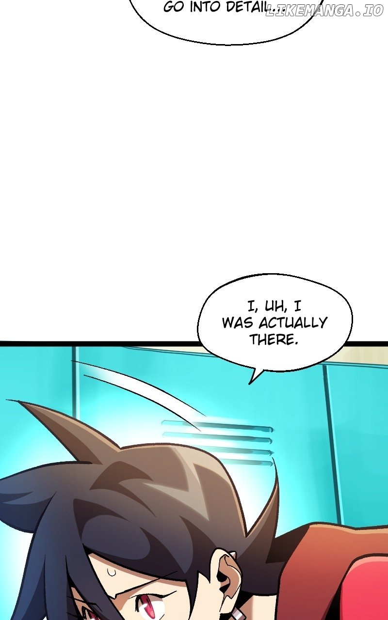Taejin: Legend of the Yang Metal Chapter 20 290 07