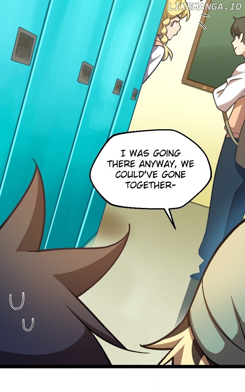 Taejin: Legend of the Yang Metal Chapter 20 293 10