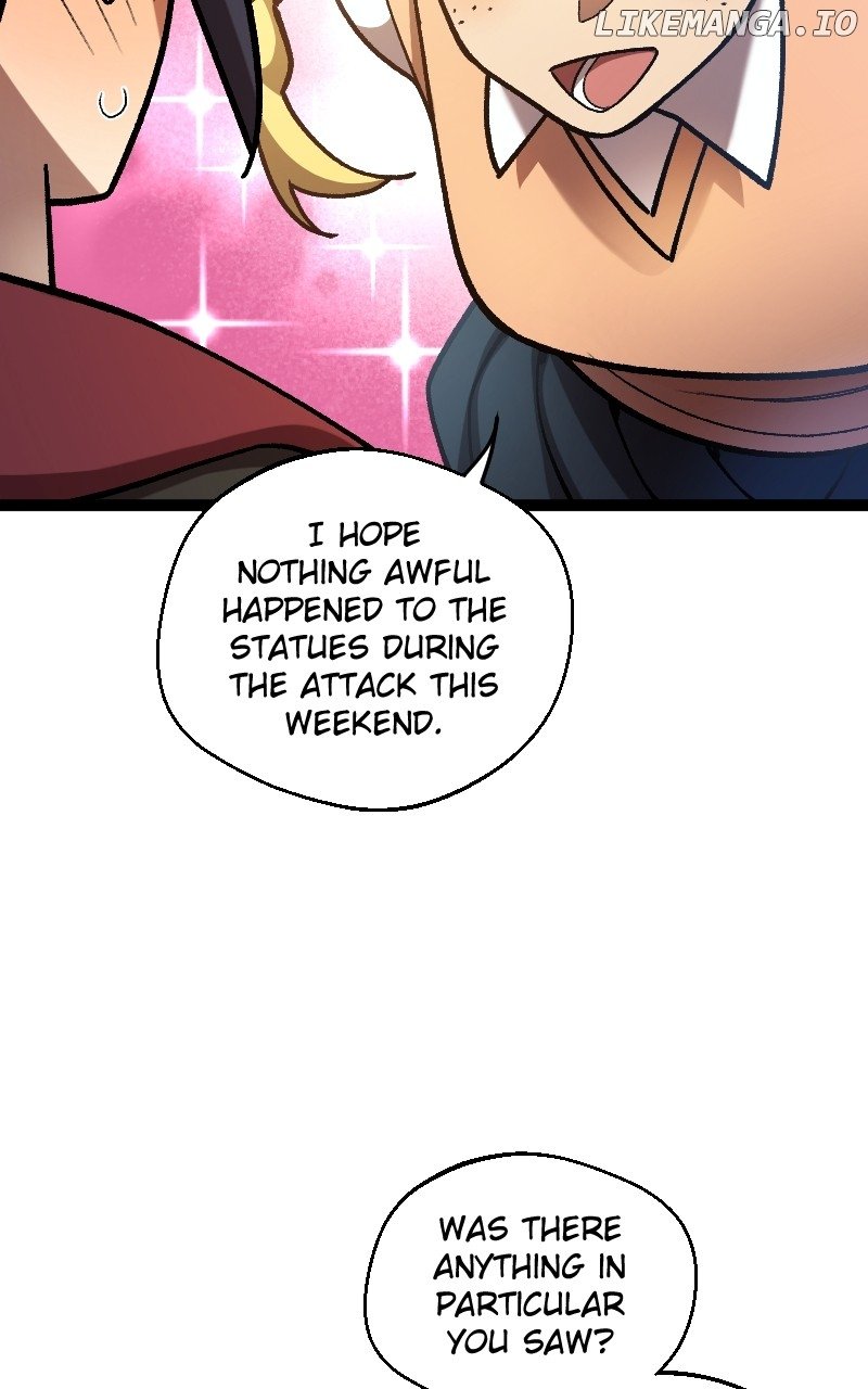 Taejin: Legend of the Yang Metal Chapter 20 301 18