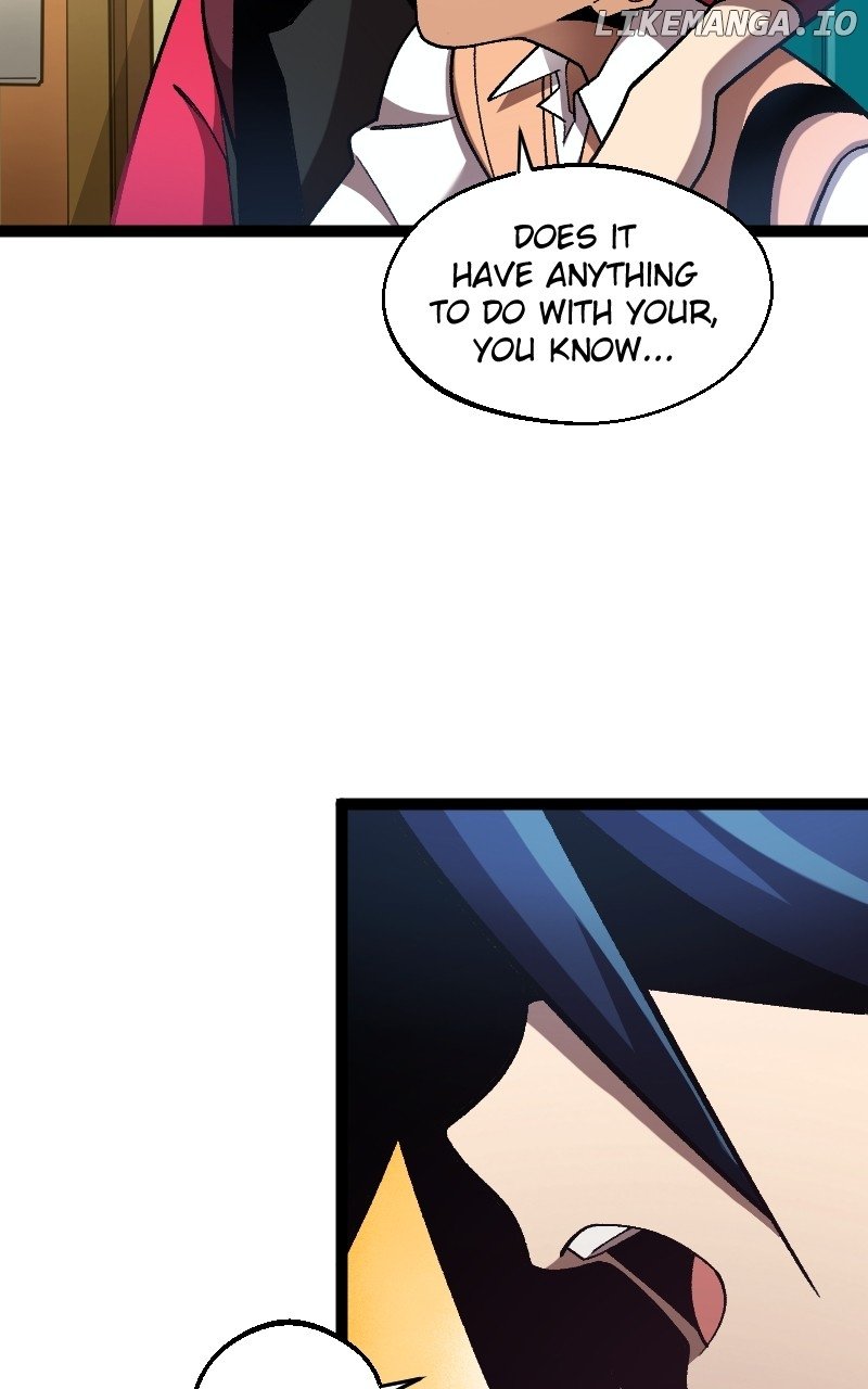 Taejin: Legend of the Yang Metal Chapter 20 306 23