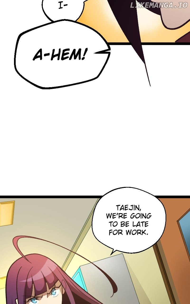 Taejin: Legend of the Yang Metal Chapter 20 307 24