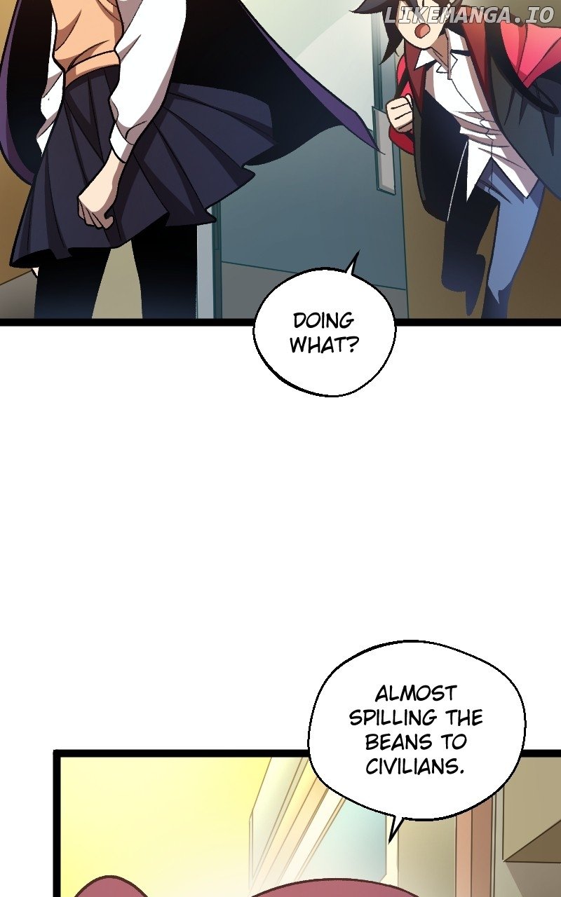 Taejin: Legend of the Yang Metal Chapter 20 313 30