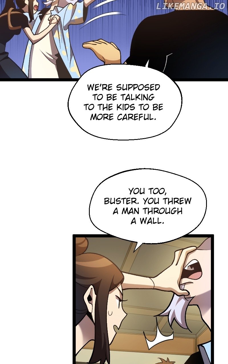 Taejin: Legend of the Yang Metal Chapter 20 326 43