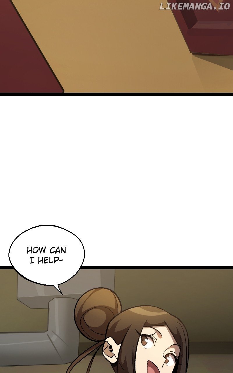 Taejin: Legend of the Yang Metal Chapter 21 292 12