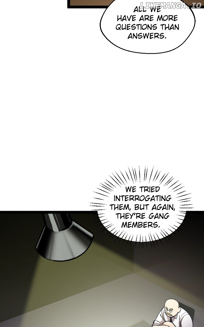 Taejin: Legend of the Yang Metal Chapter 21 304 24