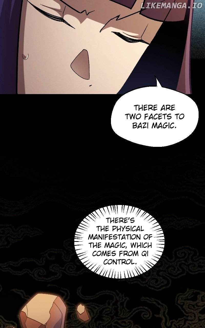 Taejin: Legend of the Yang Metal Chapter 21 310 30