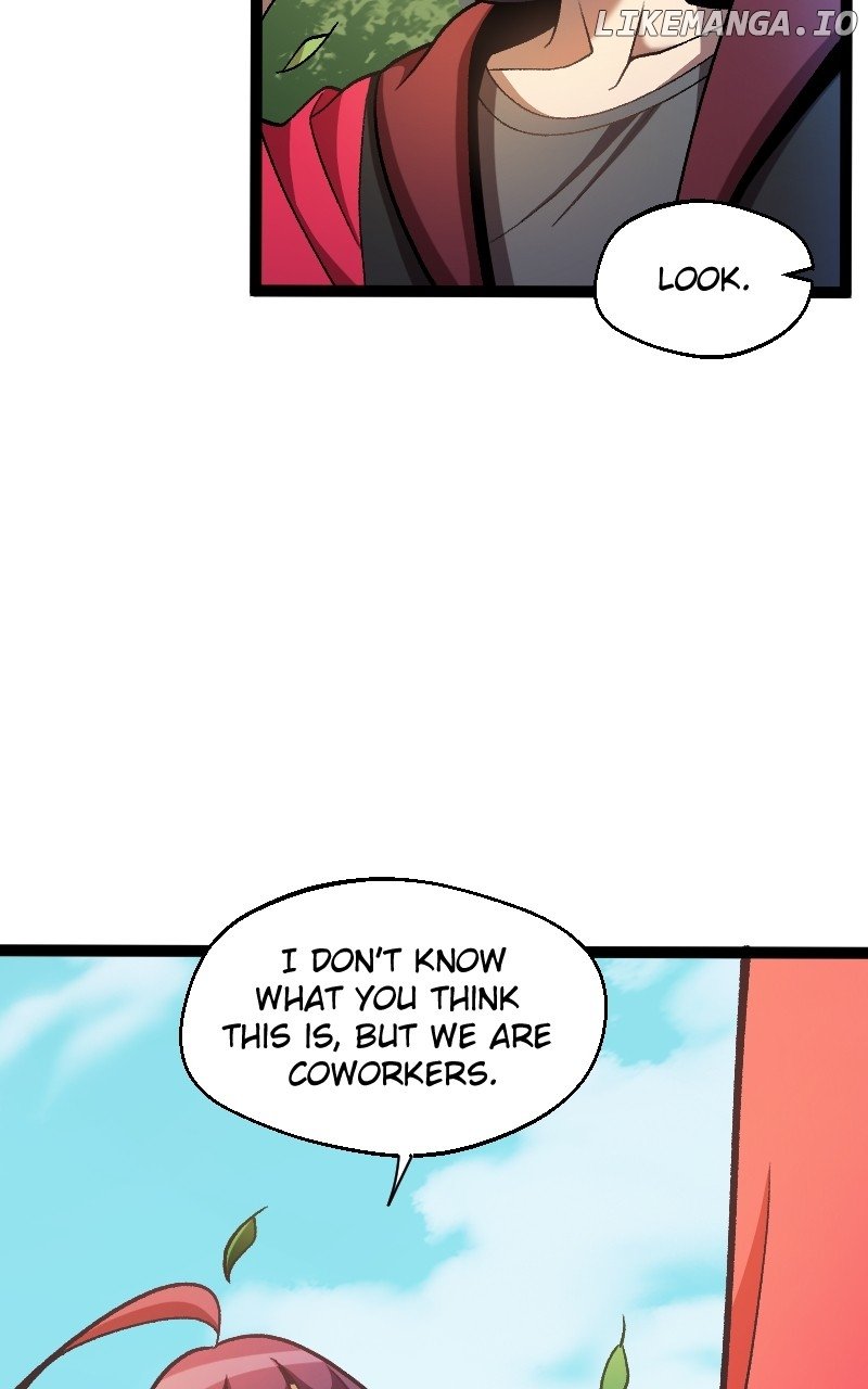 Taejin: Legend of the Yang Metal Chapter 21 330 50