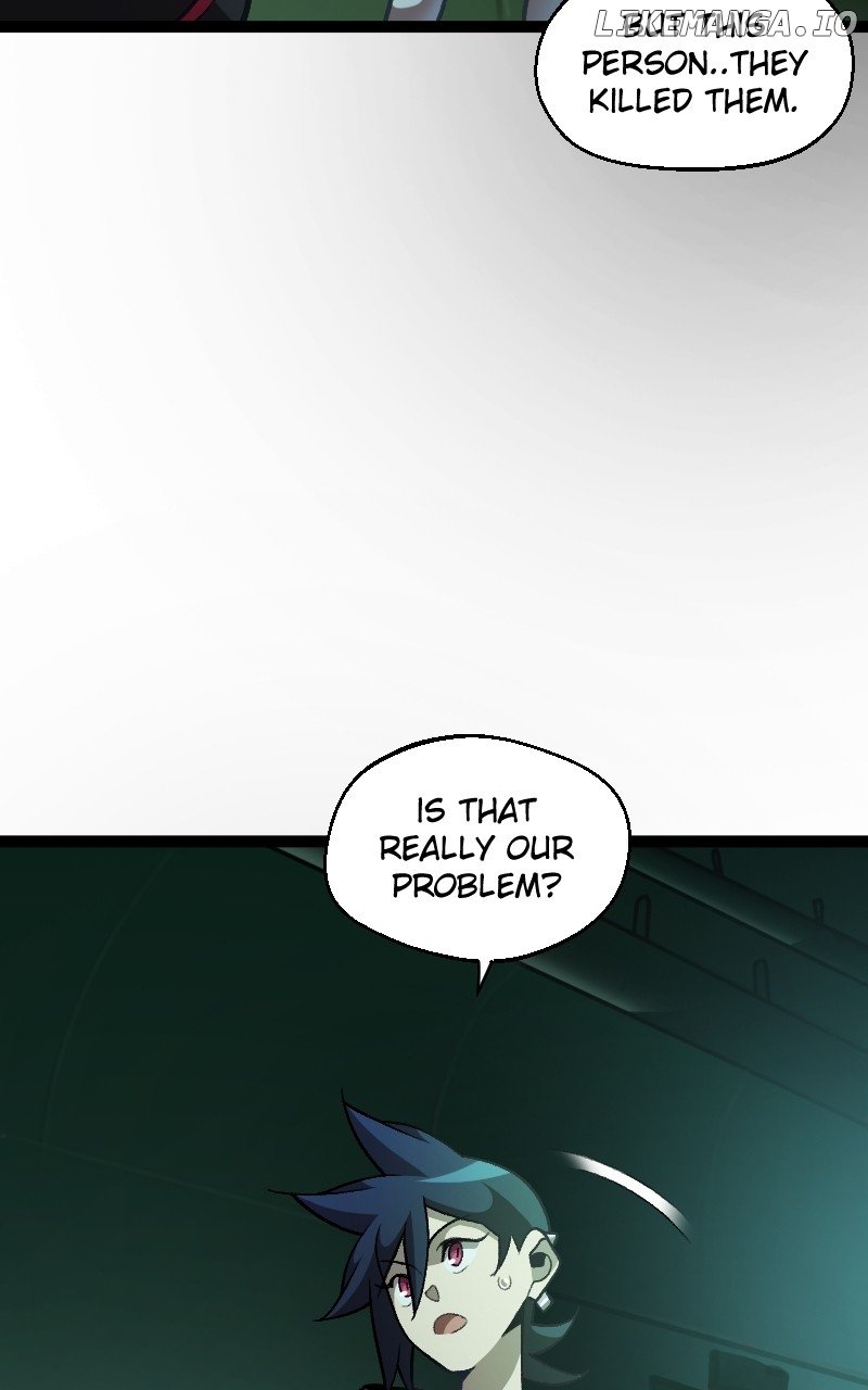 Taejin: Legend of the Yang Metal Chapter 21 350 70