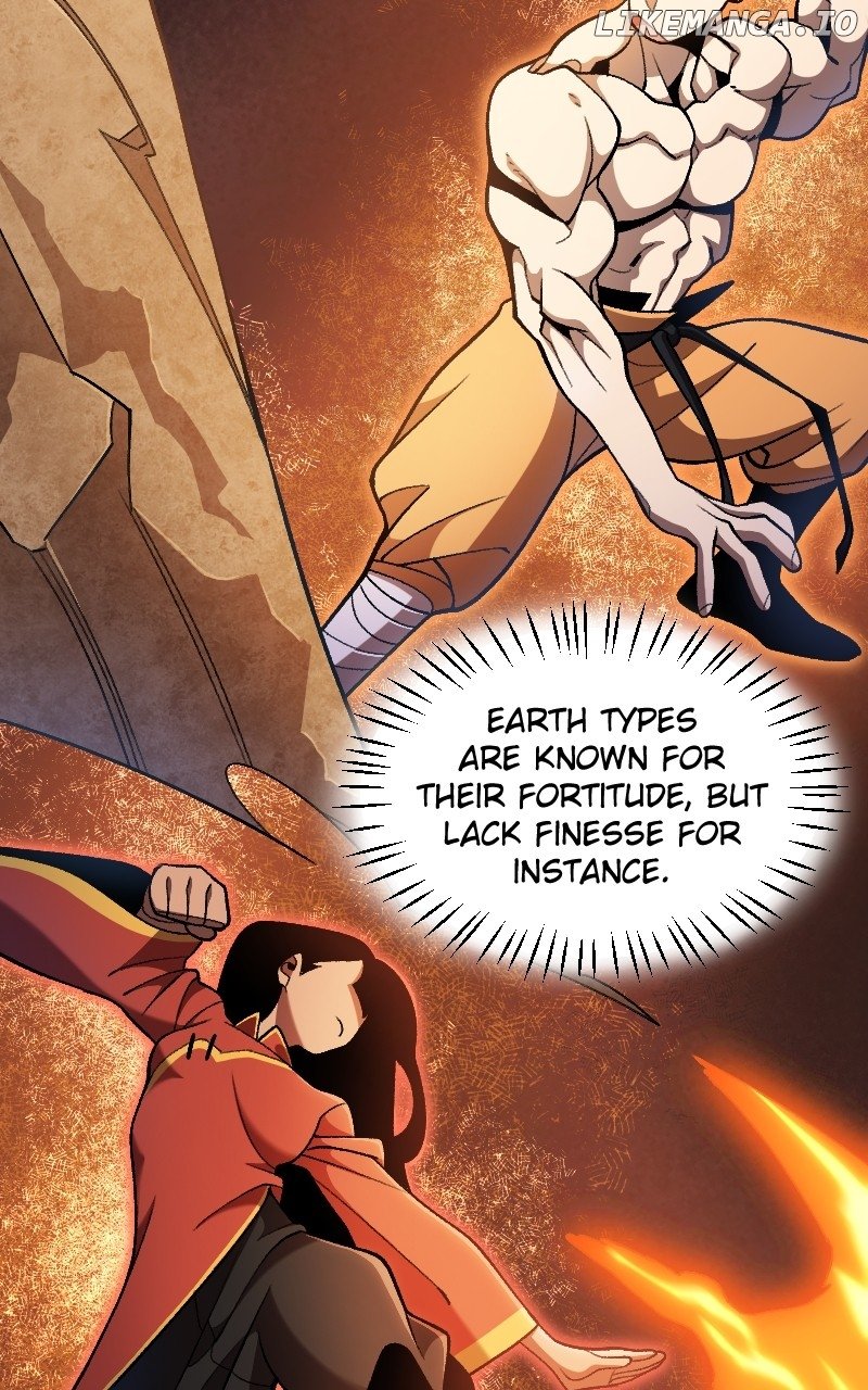 Taejin: Legend of the Yang Metal Chapter 22 277 21
