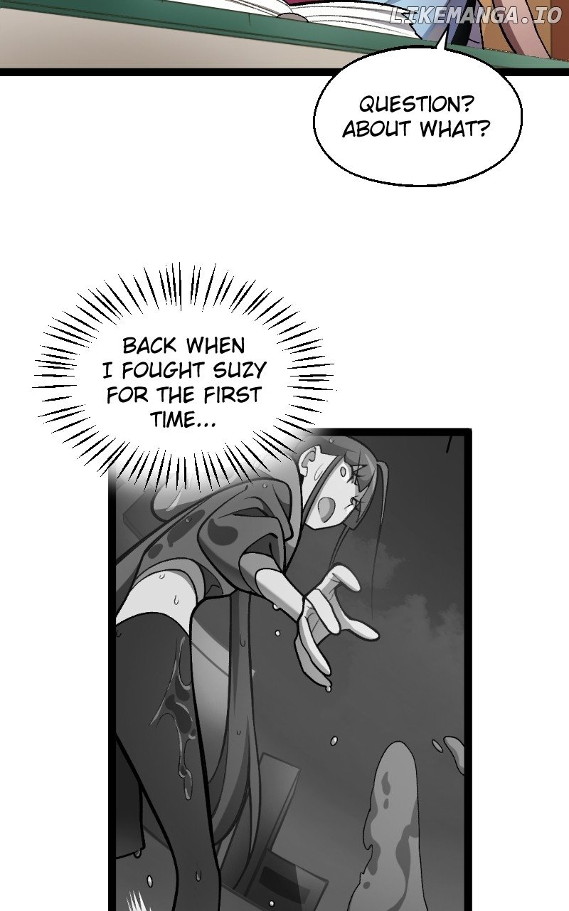 Taejin: Legend of the Yang Metal Chapter 22 299 43
