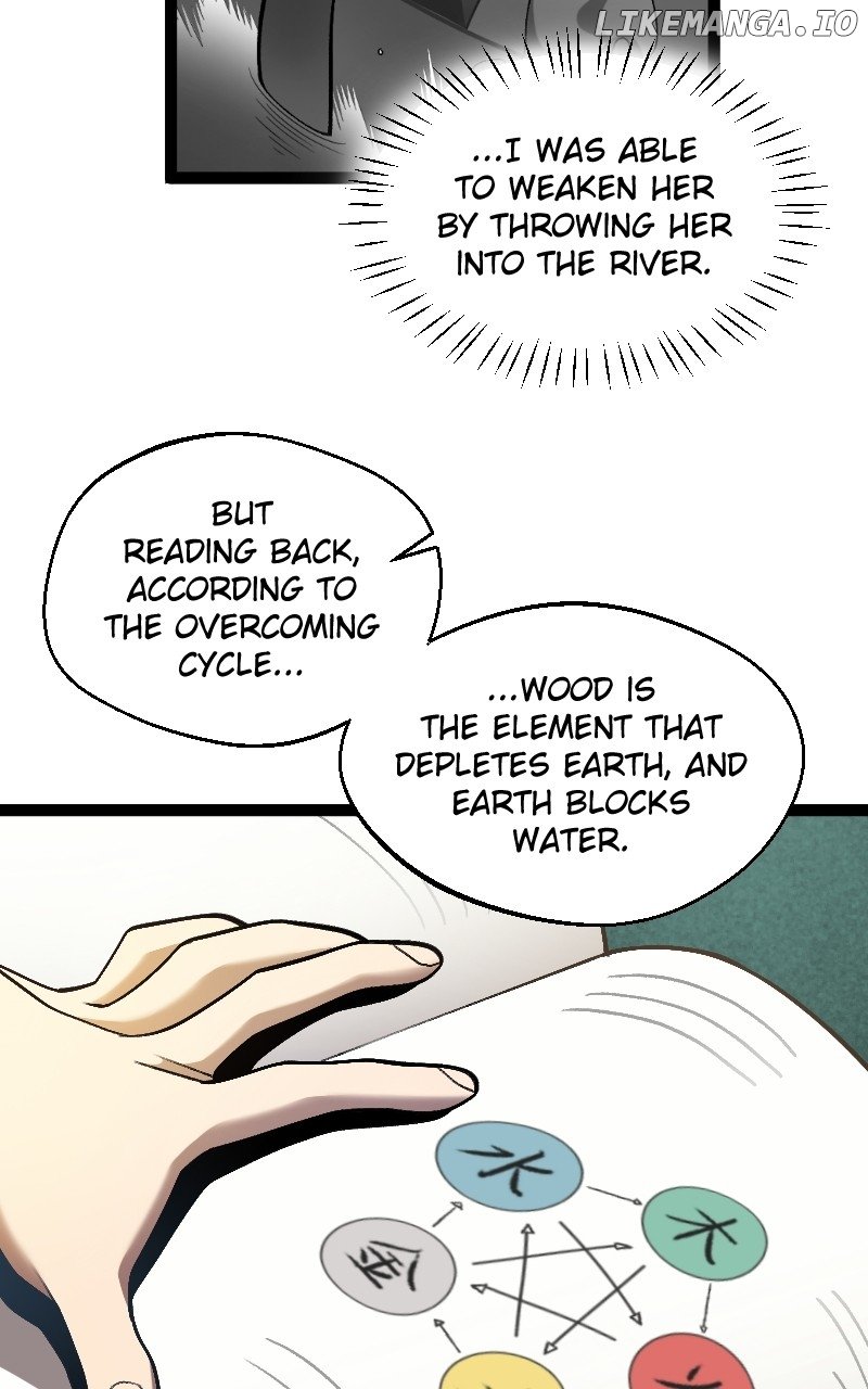 Taejin: Legend of the Yang Metal Chapter 22 300 44