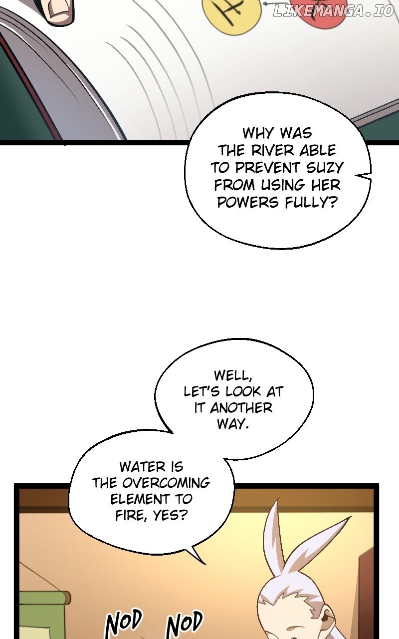 Taejin: Legend of the Yang Metal Chapter 22 301 45