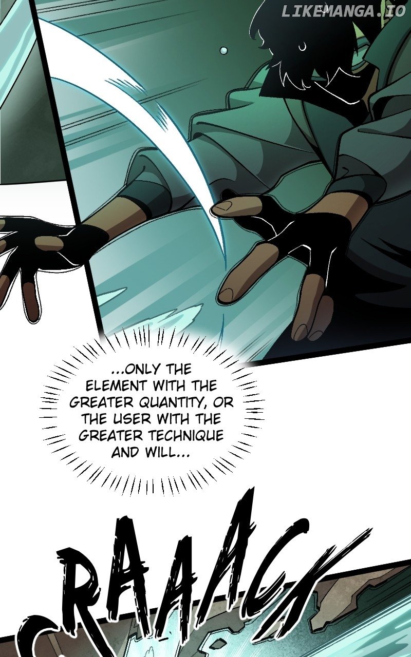 Taejin: Legend of the Yang Metal Chapter 22 307 51