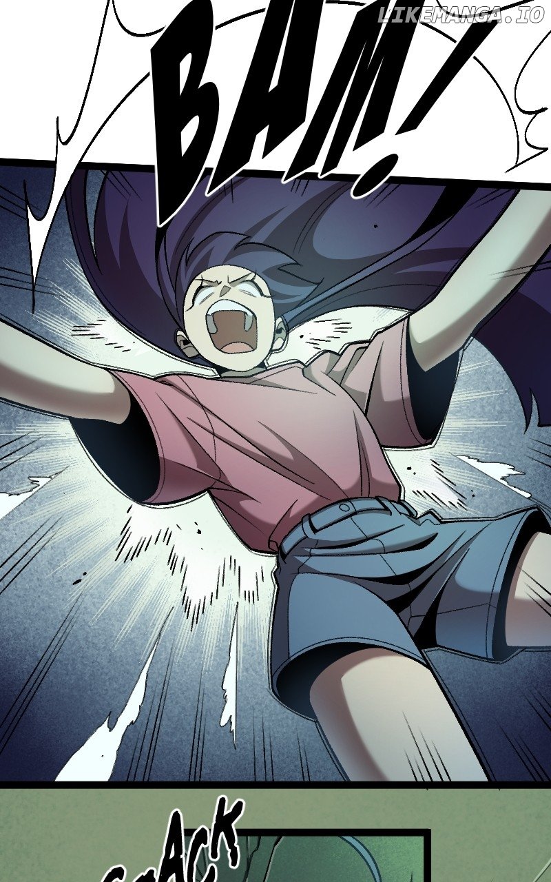Taejin: Legend of the Yang Metal Chapter 22 312 56