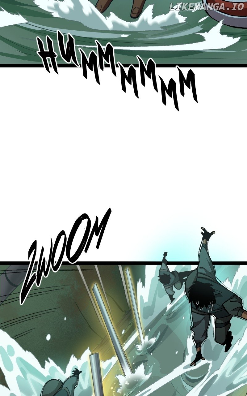 Taejin: Legend of the Yang Metal Chapter 22 321 65