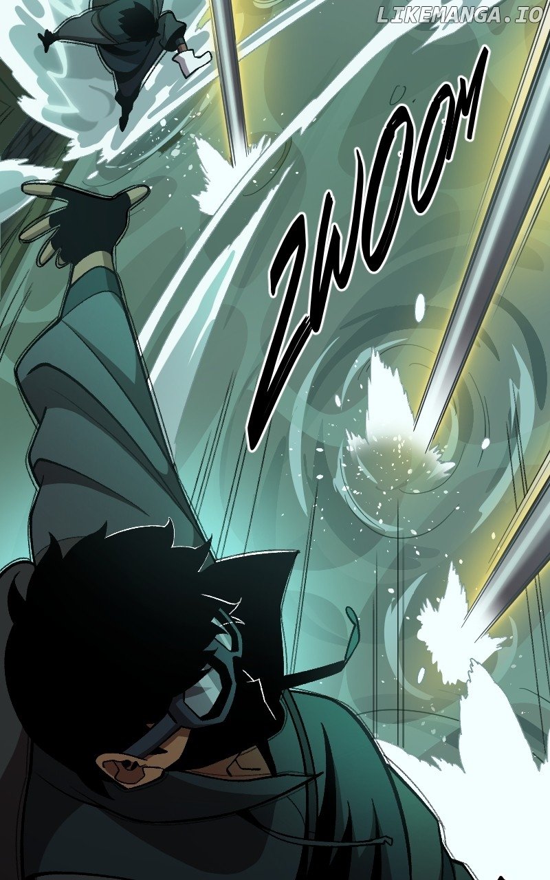 Taejin: Legend of the Yang Metal Chapter 22 322 66